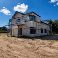 Światło. Przestrzeń. Harmonia |154,5 m² | Osielsko