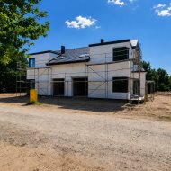 Światło. Przestrzeń. Harmonia |154,5 m² | Osielsko