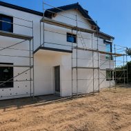Światło. Przestrzeń. Harmonia |154,5 m² | Osielsko