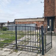 Działka -gotowa inwestycja.