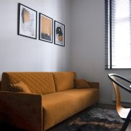 Klimatyczne mieszkanie - super lokalizacja!