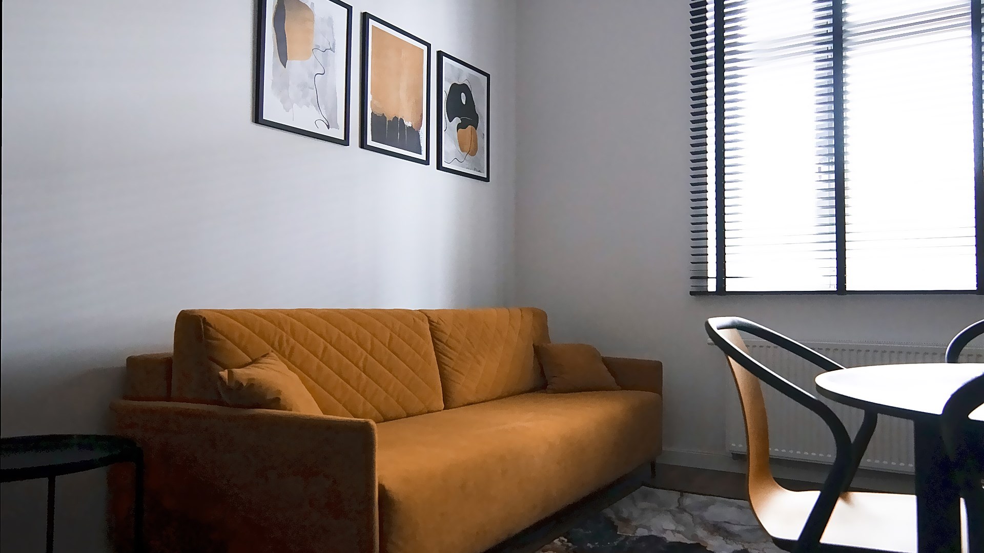 Klimatyczne mieszkanie - super lokalizacja!