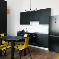 Klimatyczne mieszkanie - super lokalizacja!