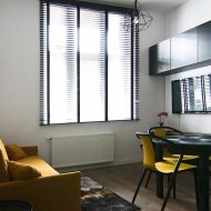 Klimatyczne mieszkanie - super lokalizacja!