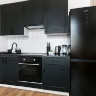 Klimatyczne mieszkanie - super lokalizacja!