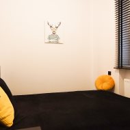 Klimatyczne mieszkanie - super lokalizacja!