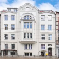 Klimatyczne mieszkanie - super lokalizacja!