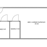 Klimatyczne mieszkanie - super lokalizacja!