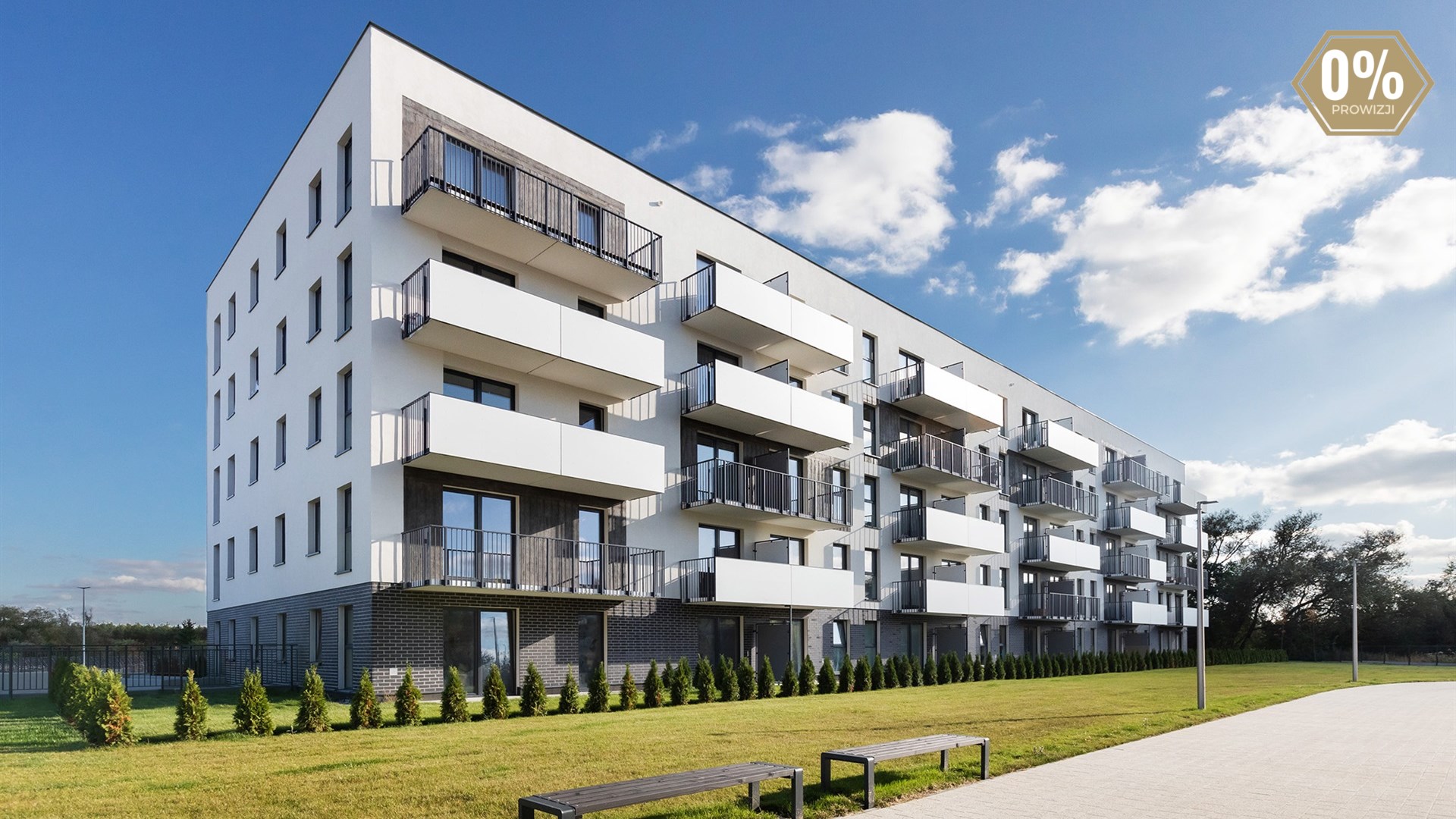 Top oferta! 4 pokoje na Osiedlu Akademickim