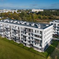 Top oferta! 4 pokoje na Osiedlu Akademickim