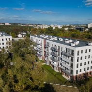 Top oferta! 4 pokoje na Osiedlu Akademickim