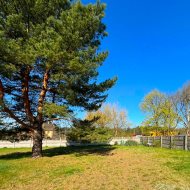 Działka w dobrej lokalizacji! Maksymilianowo