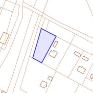 Działka w dobrej lokalizacji! Maksymilianowo