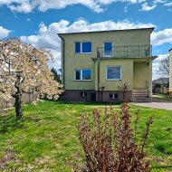 Dom wolnostojący dostępny od zaraz! Dobra cena