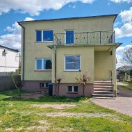 Dom wolnostojący dostępny od zaraz! Dobra cena