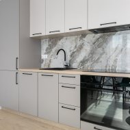 Mieszkanie "pod klucz" 