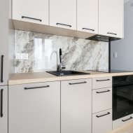 Mieszkanie "pod klucz" 