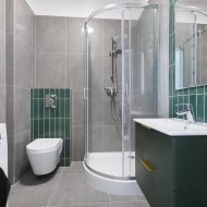 Mieszkanie "pod klucz" 