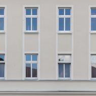 Mieszkanie "pod klucz" 