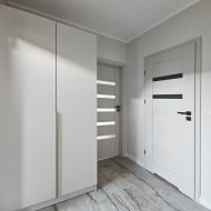 Mieszkanie "pod klucz" 