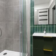 Mieszkanie "pod klucz" 