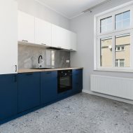 Mieszkanie "pod klucz" 