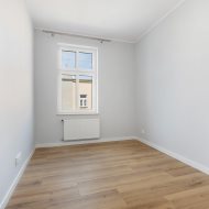 Mieszkanie "pod klucz" 