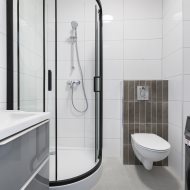 Mieszkanie "pod klucz" 