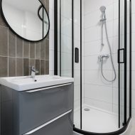 Mieszkanie "pod klucz" 