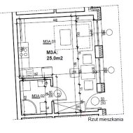 Mieszkanie "pod klucz" 