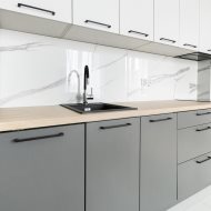 Mieszkanie "pod klucz" - balkon/południe