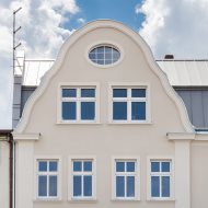 Mieszkanie "pod klucz" - balkon/południe