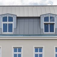 Mieszkanie "pod klucz" - balkon/południe