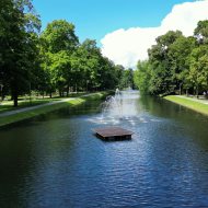 Mieszkanie "pod klucz" - balkon/południe
