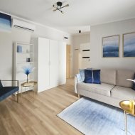 Mieszkanie "pod klucz" 