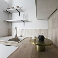 Mieszkanie "pod klucz" 