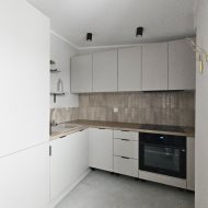 Mieszkanie "pod klucz" 