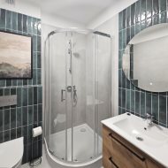 Mieszkanie "pod klucz" 