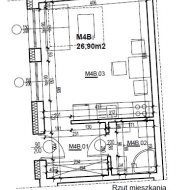 Mieszkanie "pod klucz" 