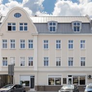 Mieszkanie "pod klucz" 