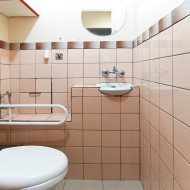 Cztery pokoje w Fordonie! Tatrzańskie 