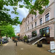 Topowa lokalizacja - ul. Gimnazjalna, Centrum