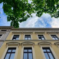 Topowa lokalizacja - ul. Gimnazjalna, Centrum