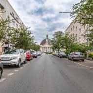 Dwa pokoje po remoncie! Centrum obok Bazyliki