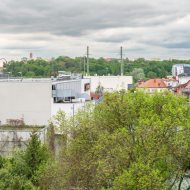 Dwa pokoje po remoncie! Centrum obok Bazyliki
