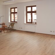 Prestiżowa lokalizacja, biura 138 m2