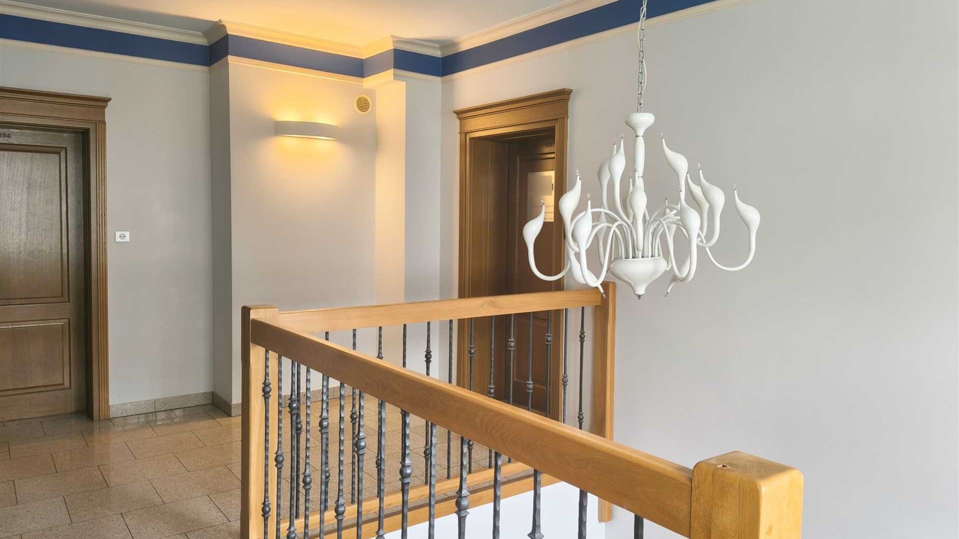 Prestiżowa lokalizacja, biura 138 m2