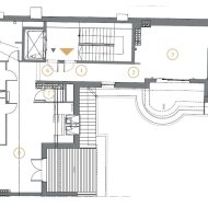 Penthouse na Dworcowej z windą i 2 tarasami