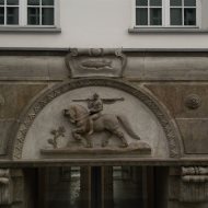 Penthouse na Dworcowej z windą i 2 tarasami