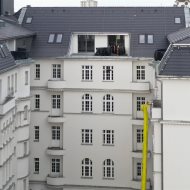 Penthouse na Dworcowej z windą i 2 tarasami